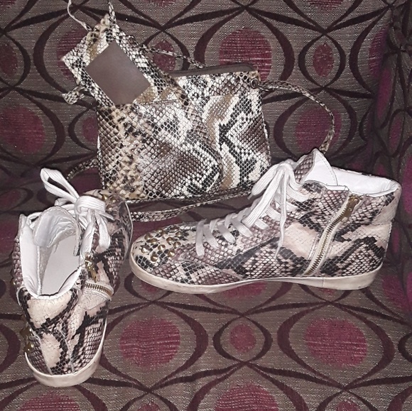 Steve Madden - Picture 4 of 4